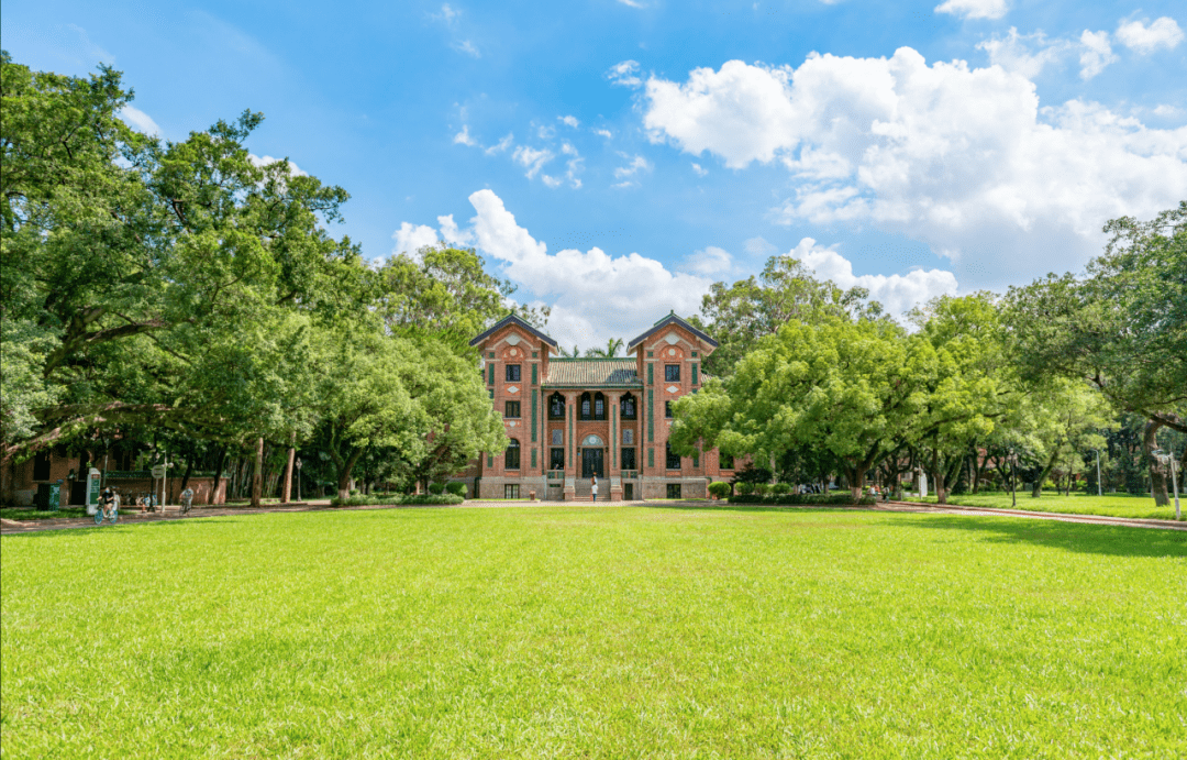 中山大学管理学院会计学专业的学术资源_中山大学会计学在哪个学院