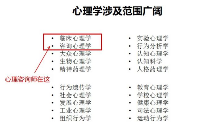 心理咨询与心理健康教育专业课程设计与心理辅导技术_心理咨询和心理健康教育