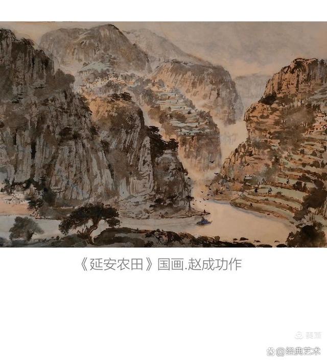 中国画专业国画创作与艺术市场职业_中国画行业