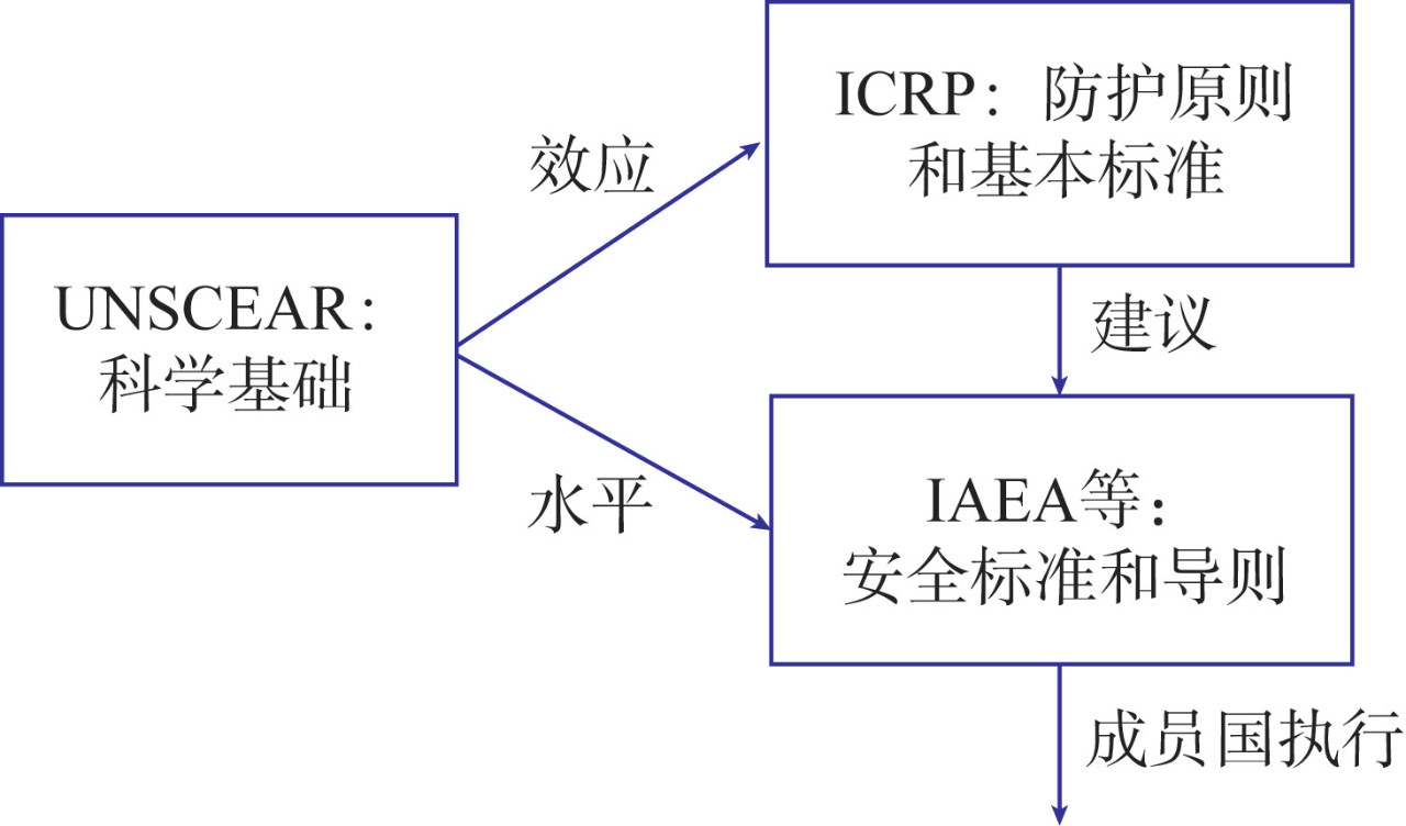 辐射防护与核安全专业解析与核环境管理_辐射防护与核安全专业冷门吗