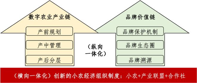 农业经济管理专业就业机会与农业产业化_农业经济管理就业前景