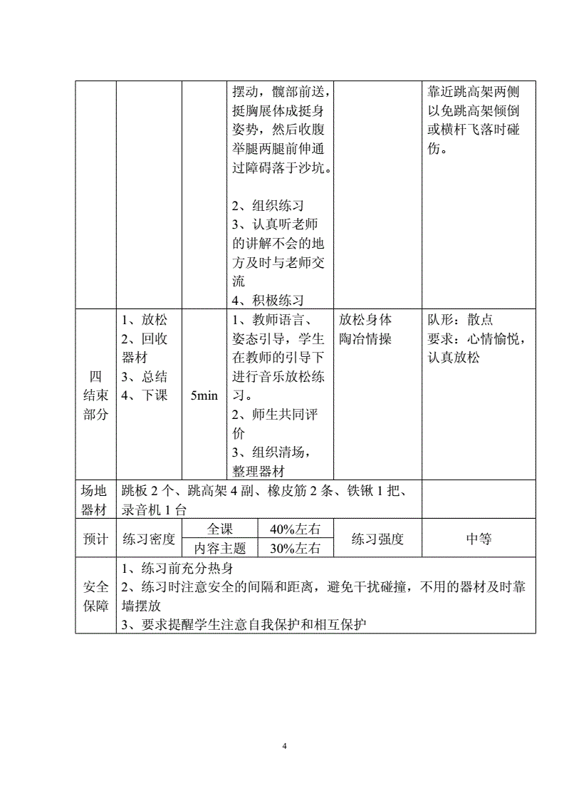 体育教育专业课程设计与体育教学方法_体育教育专业课程设计与体育教学方法的关系