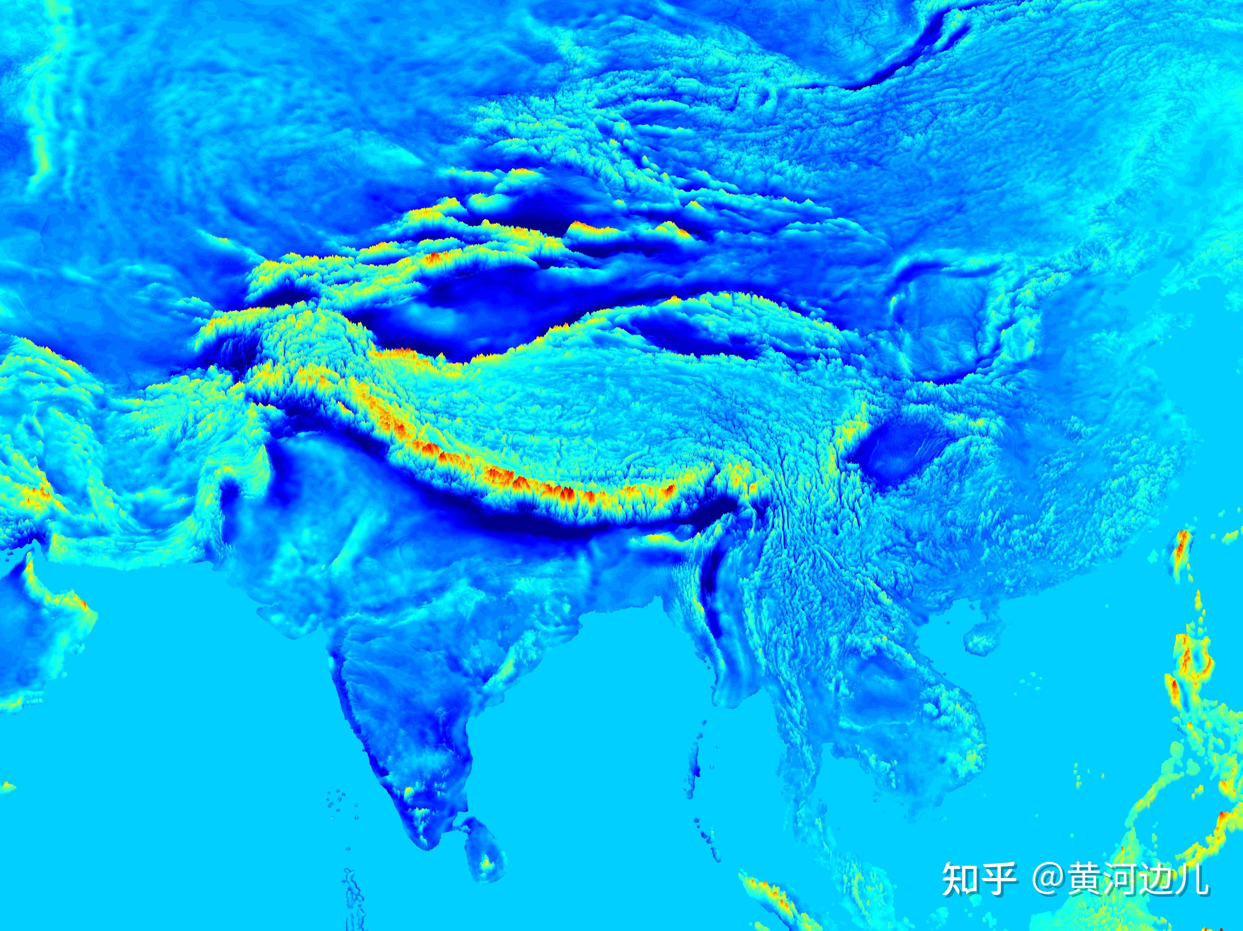 地球物理学专业解析与地球动力学_地球物理学专业解析与地球动力学的区别