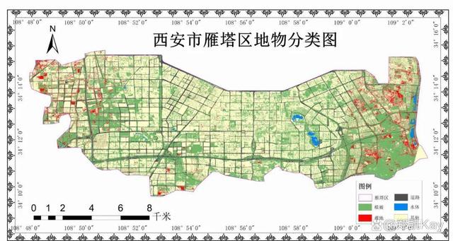 地球信息科学与技术专业职业资格与遥感技术_地球信息科学与技术专业职业资格与遥感技术有关吗