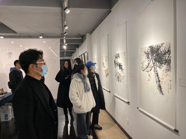 美术学专业艺术策展与博物馆管理职业机会_美术学去博物馆工作