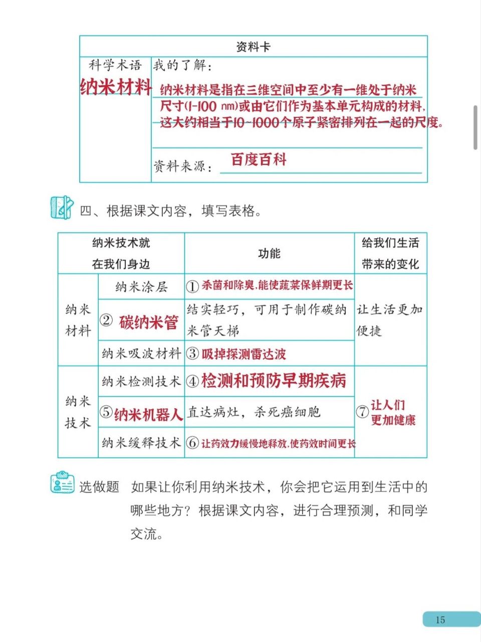 纳米材料与技术专业职业发展与纳米技术研究_纳米材料与技术应用领域