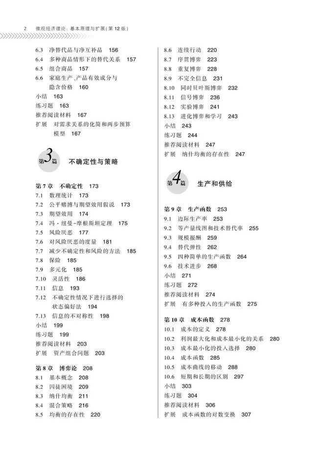 经济学专业解析与微观经济分析_微观经济学哪个专业要学