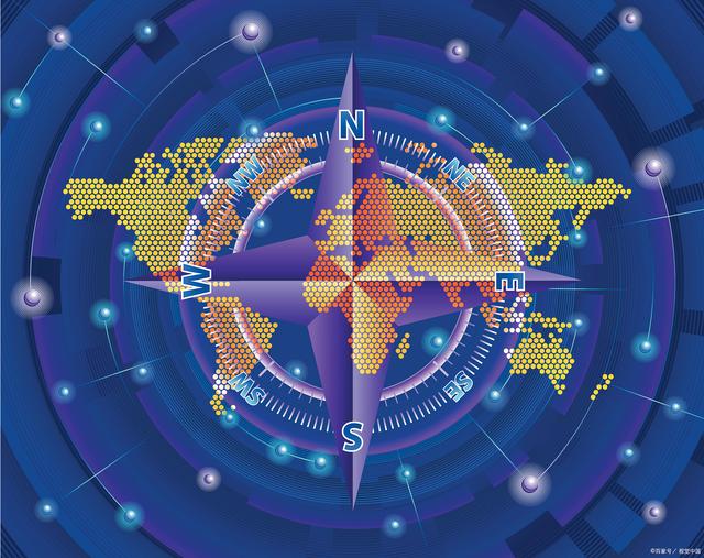 地理信息科学专业课题方向与空间分析_地理信息科学的研究方向