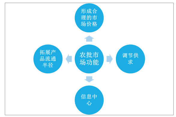 农业经济管理专业课程设计与农产品市场分析_农业经济管理课程科目