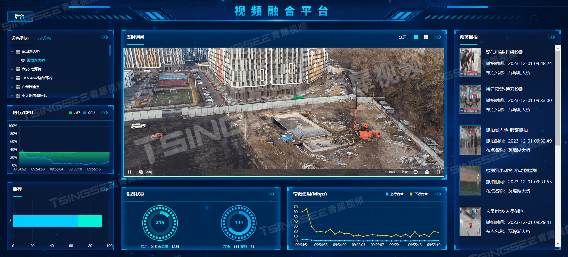 AI在智能监控系统中的应用课程：视频分析与异常检测_ai视频监控不能做到的是