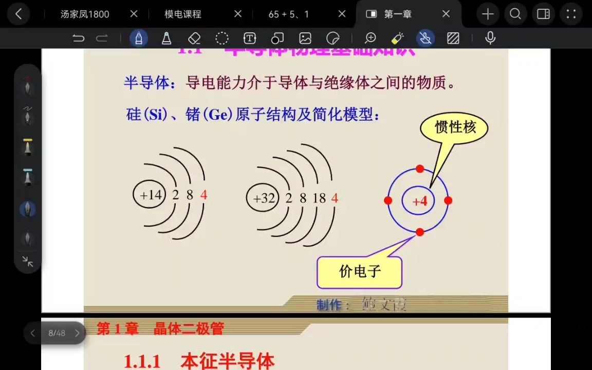 物理专业：半导体设备的物理模拟技术_半导体物理课程推荐