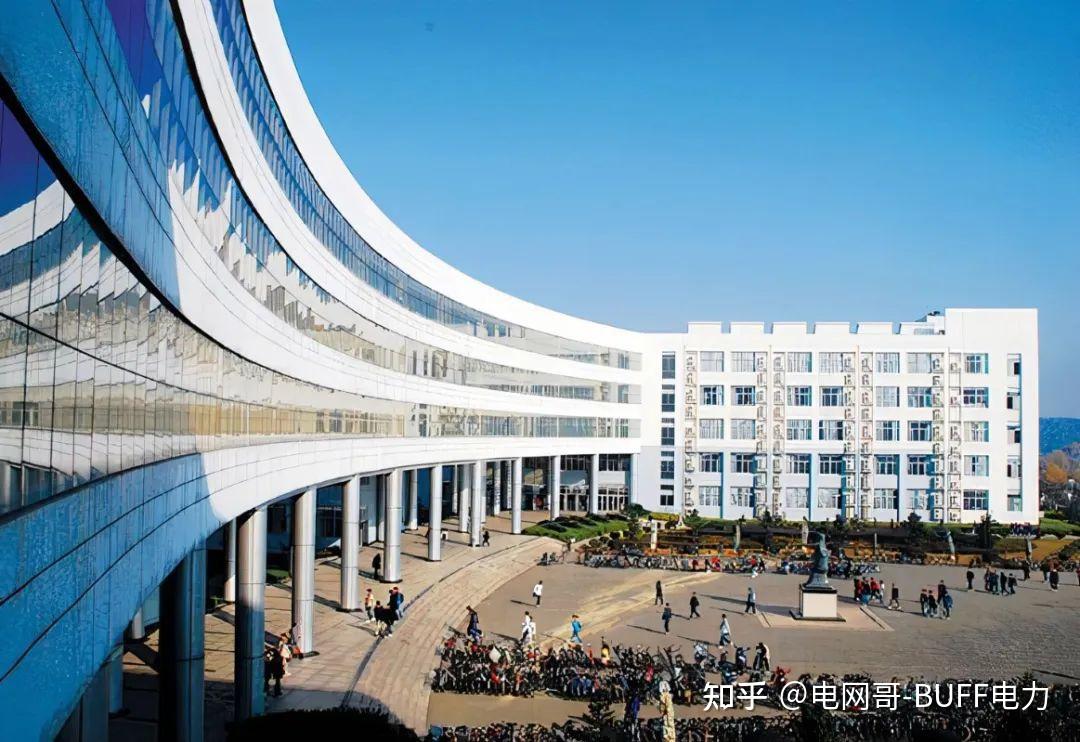 华中科技大学电气工程_华中科技大学电气工程及其自动化