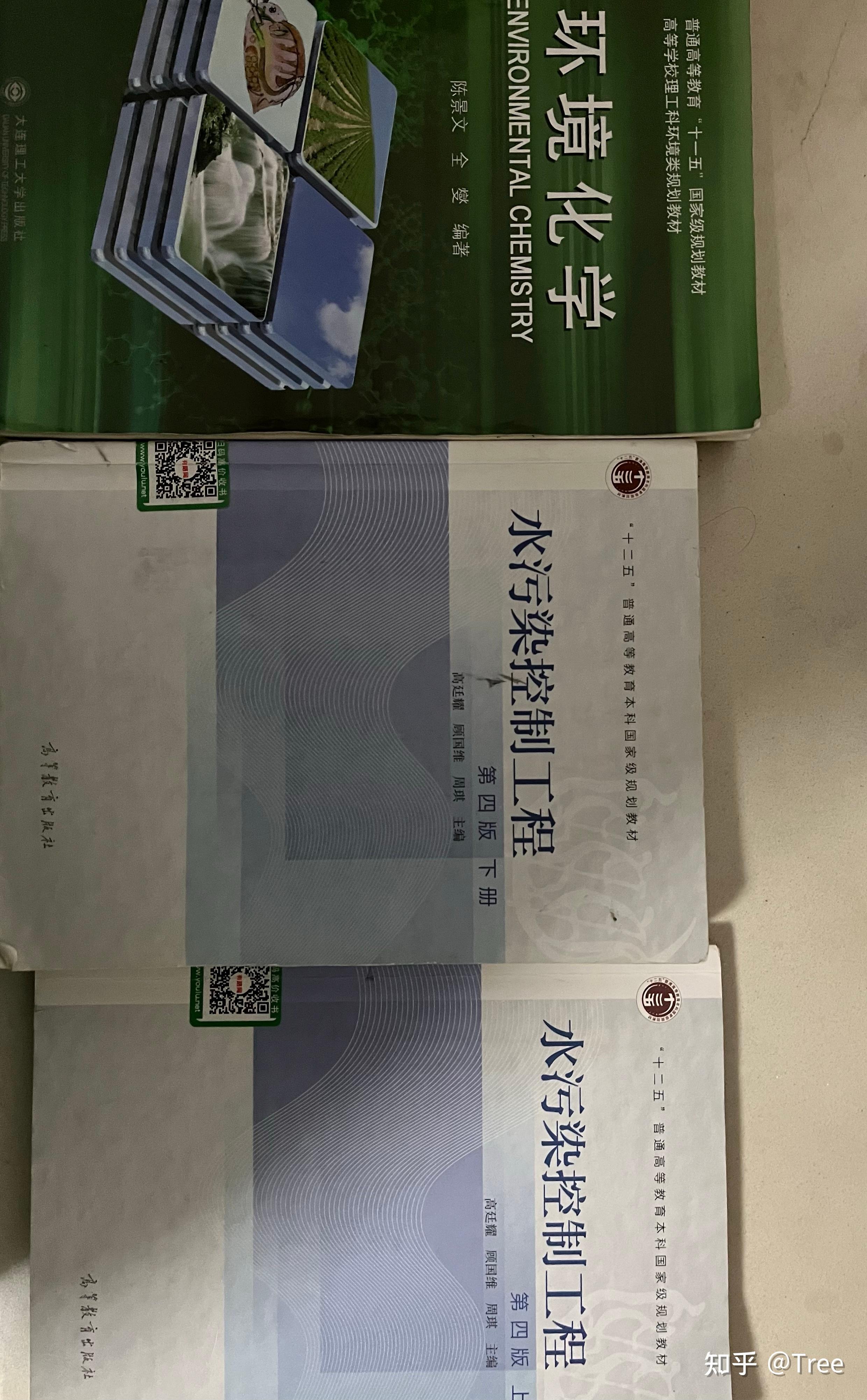 环境工程：环境化学与污染控制课程_环境工程专业化学知识