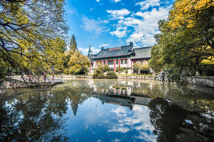 南京师范大学与华东师范大学：师范教育的南京与上海对话_南京师范大学和华东师范