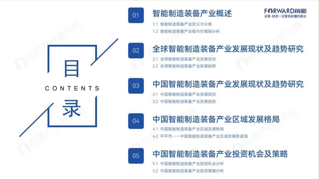 智能制造技术课程：AI在制造业的应用_智能制造 ai