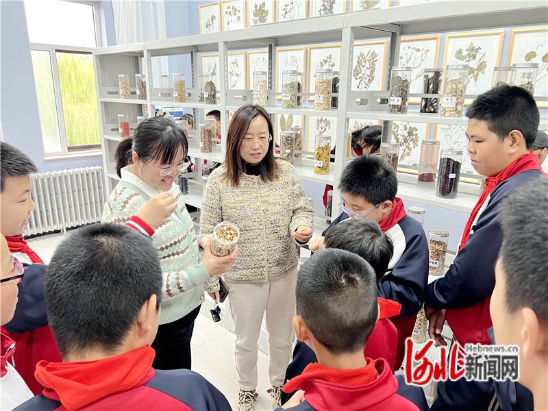 河北北方学院中医学_河北北方学院中医学院在哪个校区