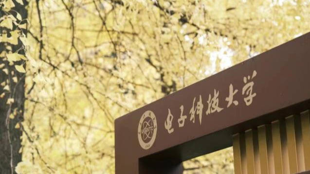 电子科技大学电子科学与技术_电子科技大学电子科学与技术学院