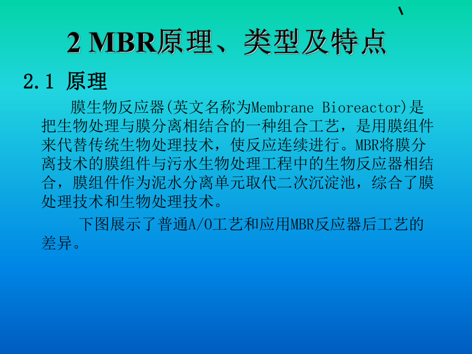 生物技术专业课程与生物反应器工程_生物反应器工程的应用