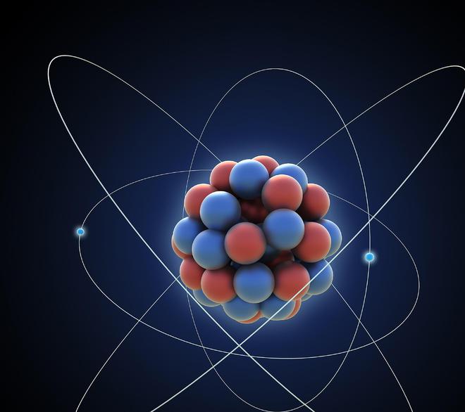 物理学：粒子物理与核物理课程_粒子物理与原子核物理研究生课程