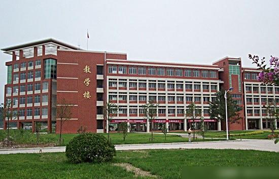 淮南师范学院与淮北理工学院：师范与理工的安徽对话_淮南师范和淮北师范