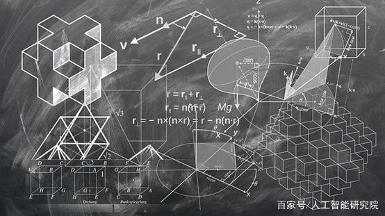 人工智能数理基础课程：构建AI的数学基石_人工智能 数学