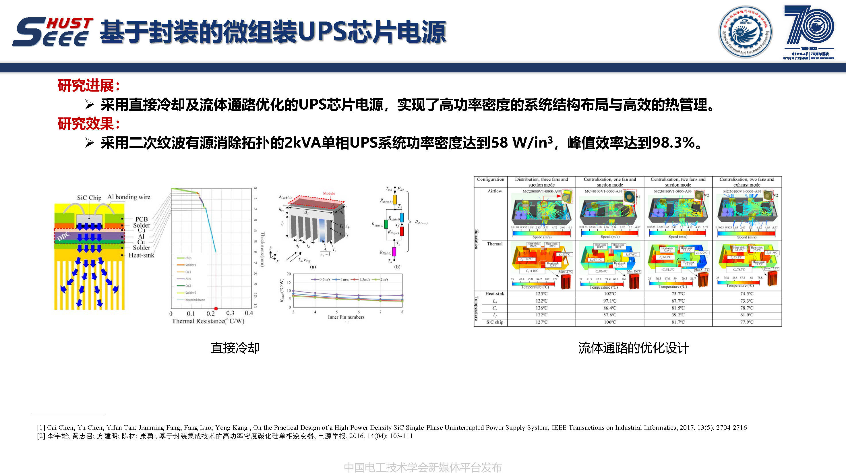 电子信息工程专业：半导体芯片制造的跨学科教育路径_电子信息工程 半导体