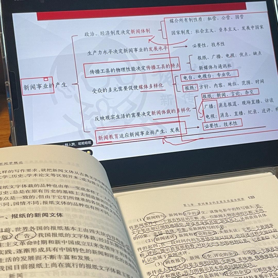 新闻学：新闻采编与媒体技术课程_新闻与采编这个专业好吗