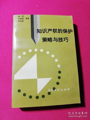 知识产权：知识产权法与保护策略课程_知识产权法简介