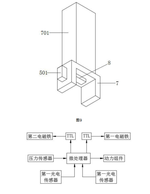 机械工程：人形机器人机械结构强度分析_人形机器人结构图