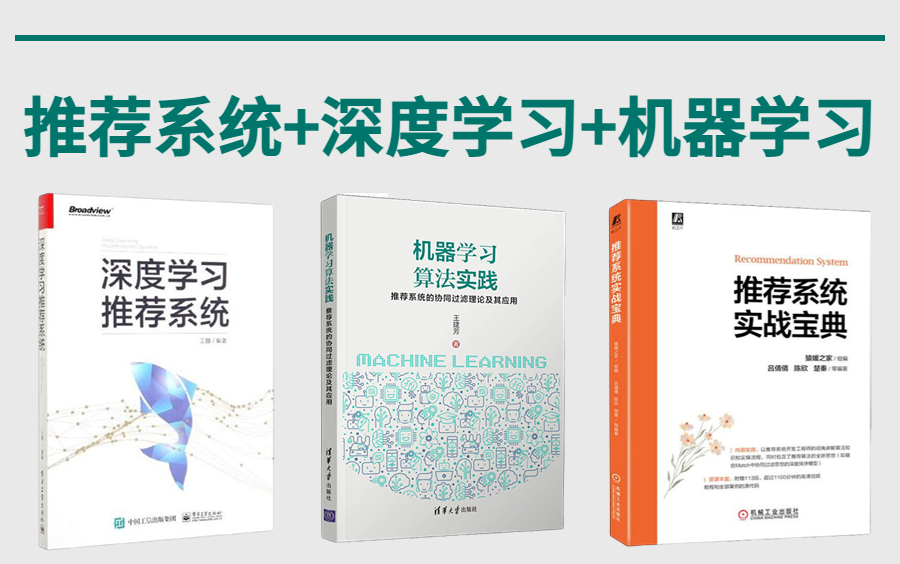 人工智能与智能推荐系统课程：个性化服务与决策支持_人工智能 智能化