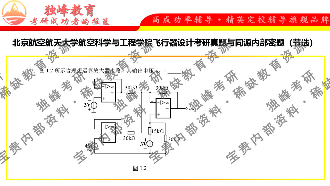 航空航天工程：航空器动力与控制课程_航空航天空气动力学