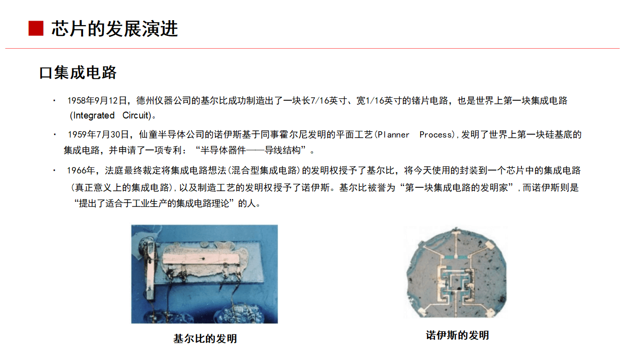 现代集成电路制造技术专业：半导体设备的制造技术前沿_现代集成电路设计