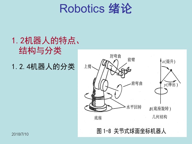 教育技术学：人形机器人教育应用研究_机器人教育包括什么