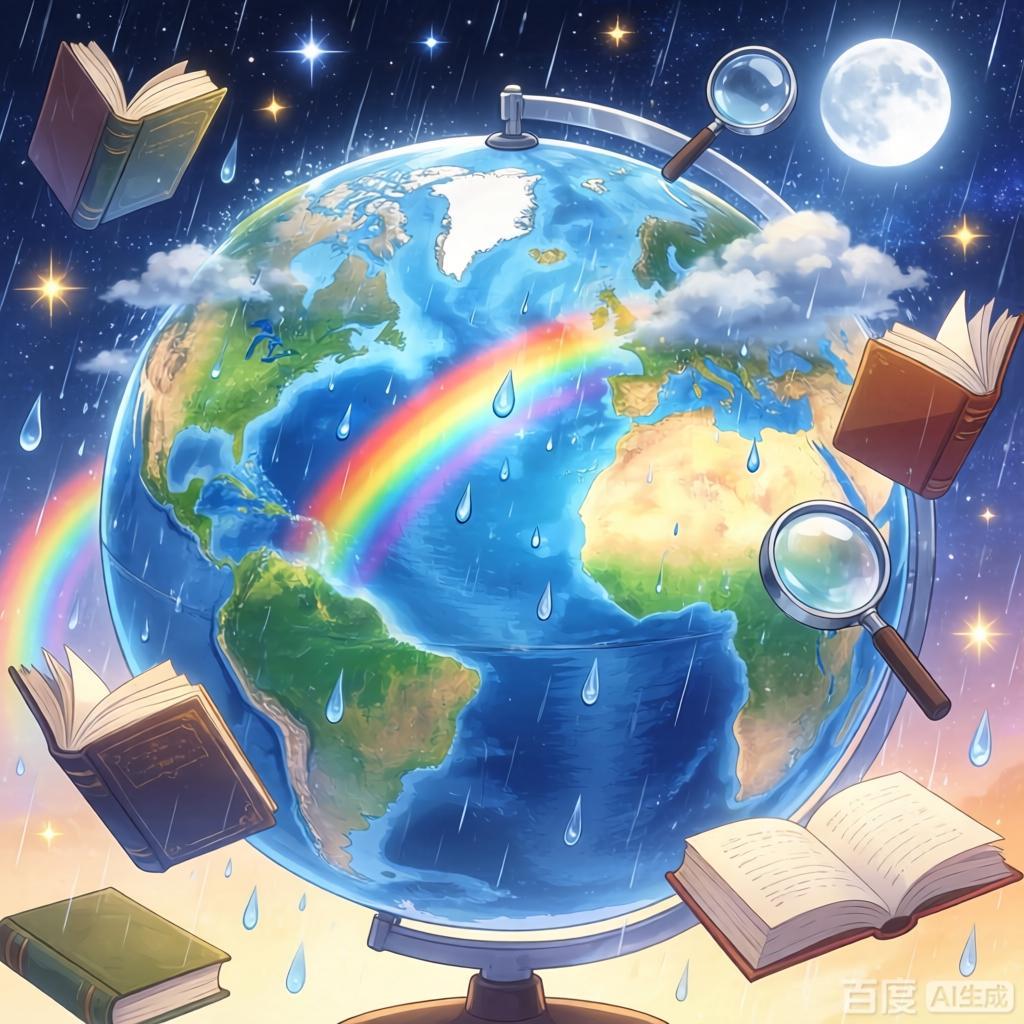 地球信息科学与技术，地理空间AI相关专业解读_地理空间信息工程是干什么的