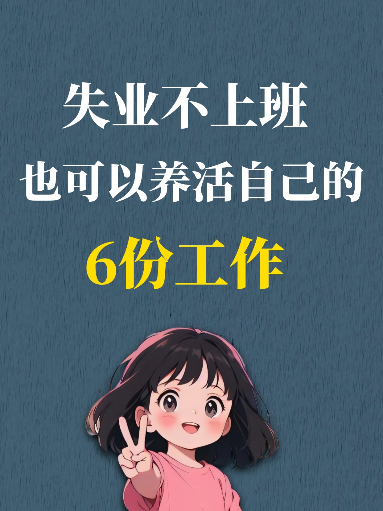 副业要不要提前布局，学生阶段理性看待副业_副业赚钱的注意事项