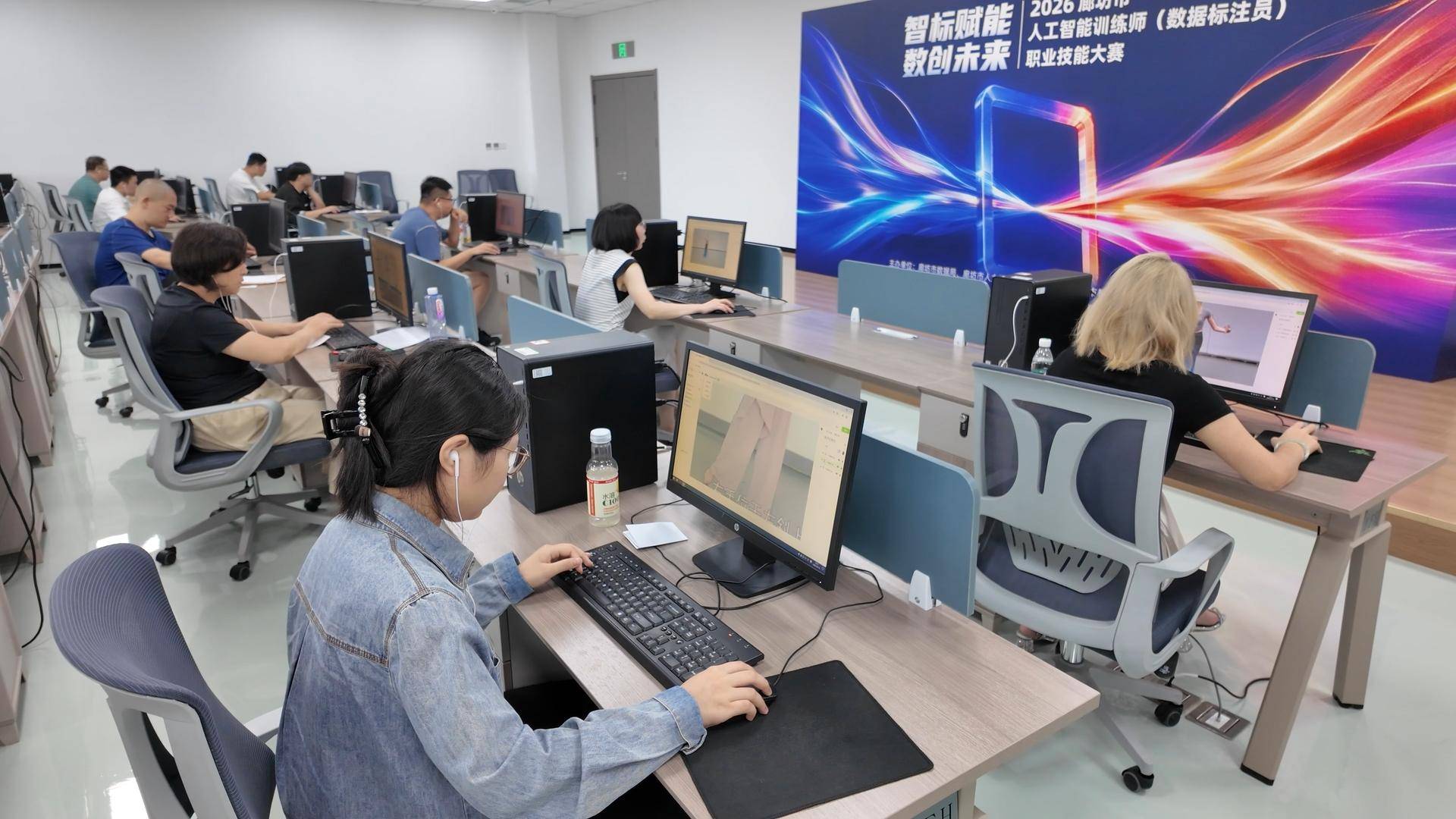 数字公共治理专业，AI赋能公共管理交叉新专业_数字公共治理专业就业怎么样