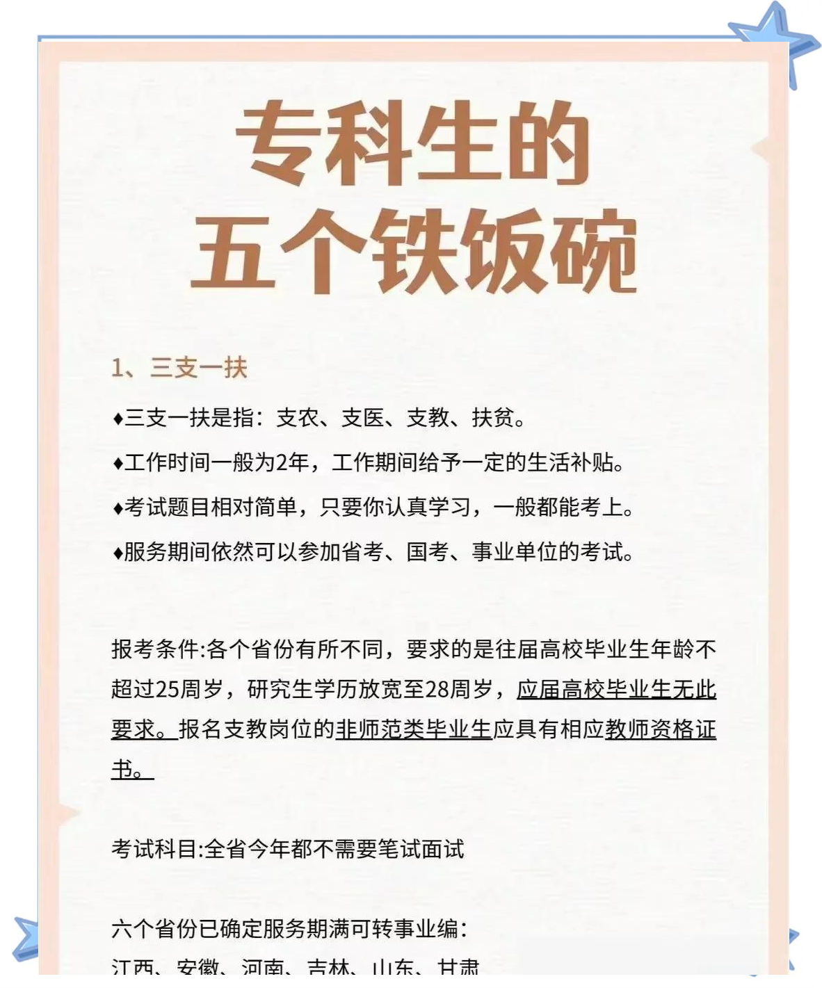 专科生职业规划	，不靠本科也能走出好出路_专科不好就业专业
