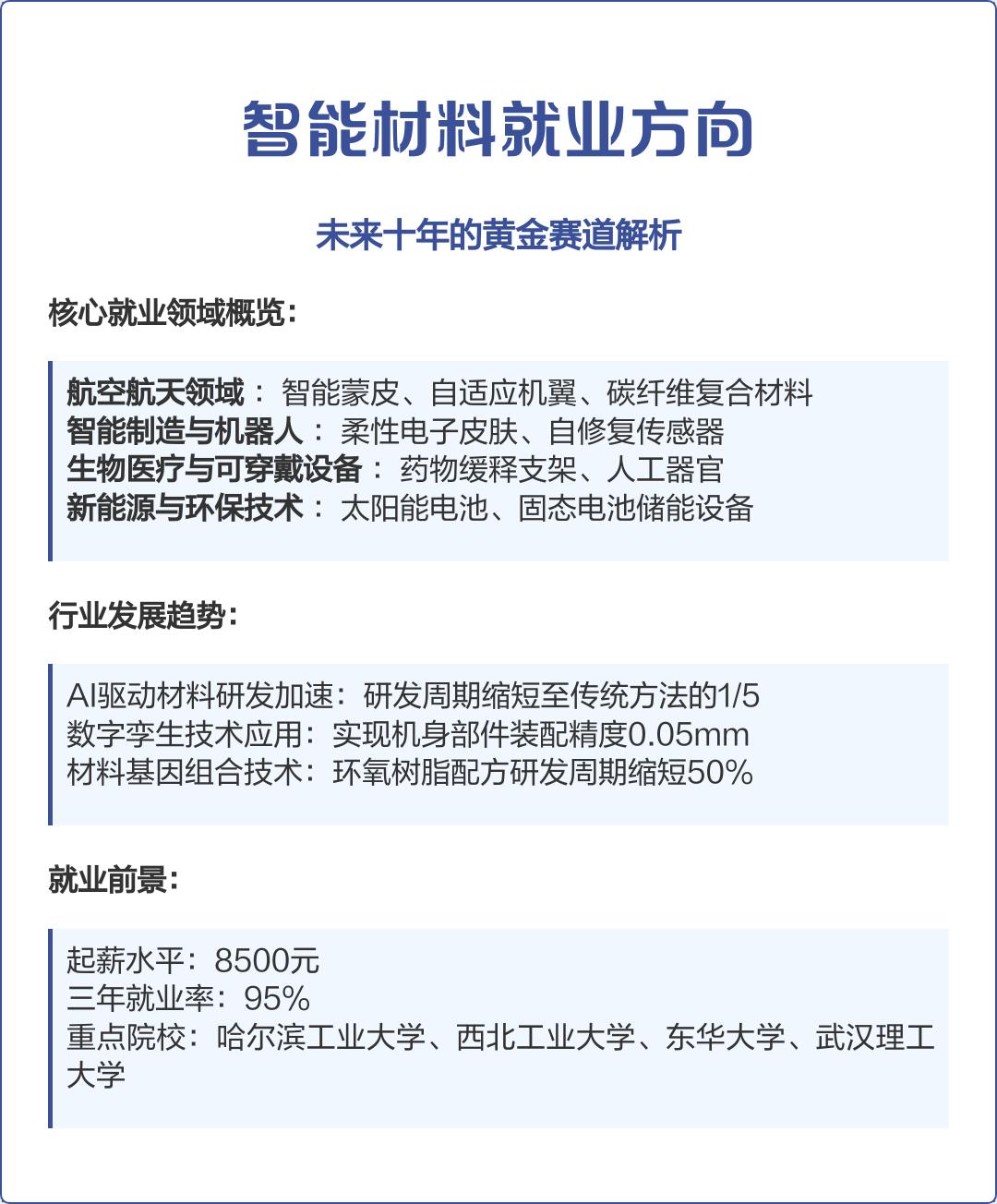 新能源科学与工程，科技能源赛道专业解读_新能源科学与工程专业高校排名