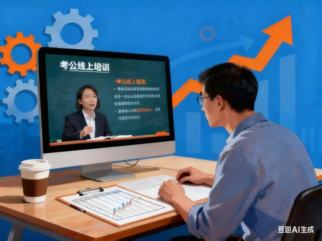 考公不是退路	，要当做目标提前规划专业_考公务员需要提前选岗位吗