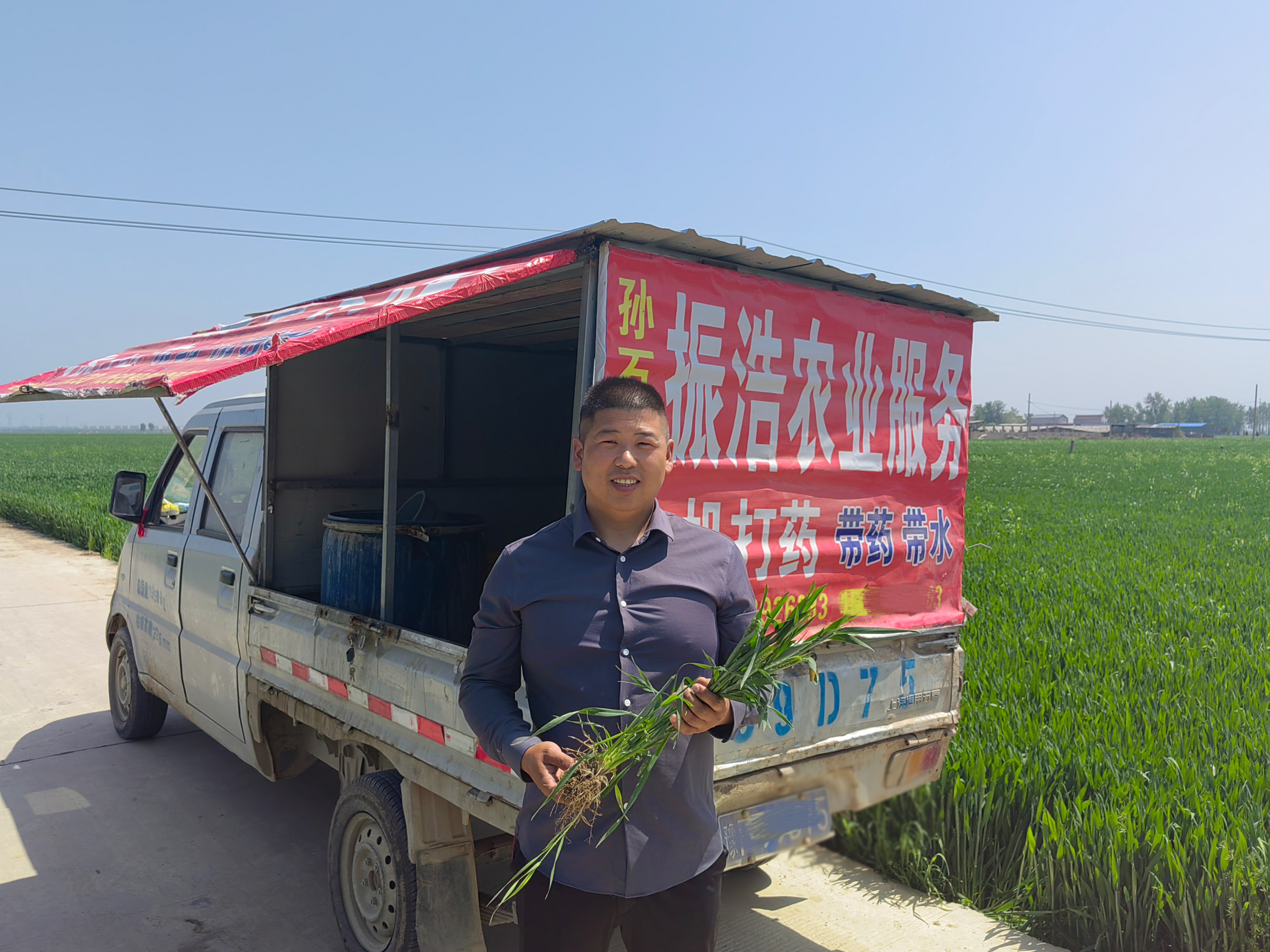 农林行业不只有种地，全新职业方向规划_农林种植行业有哪些