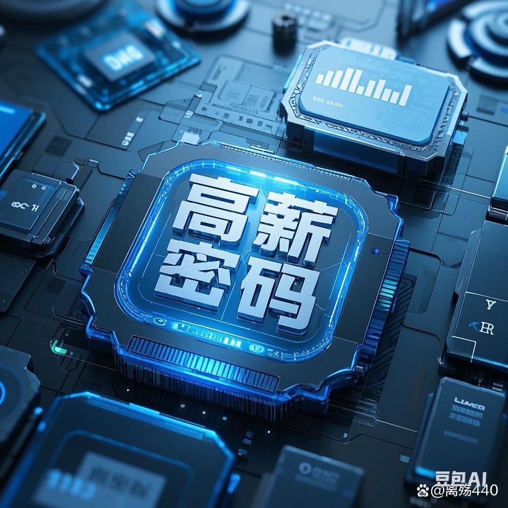 密码学遇上大模型	，密码科学与技术迎来新需求_密码学技术是什么