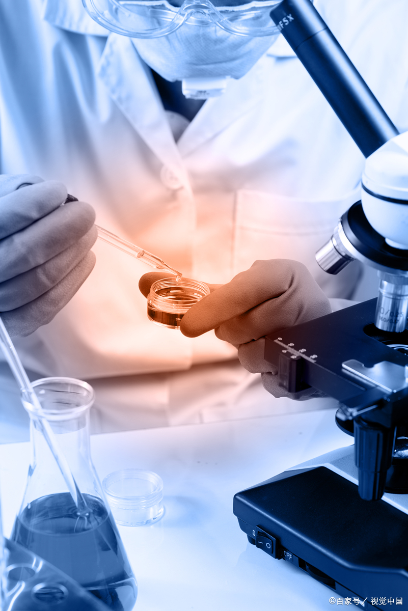生物医学工程，跨界生物与科技的交叉专业_生物医学工程不再是冷门专业了吧