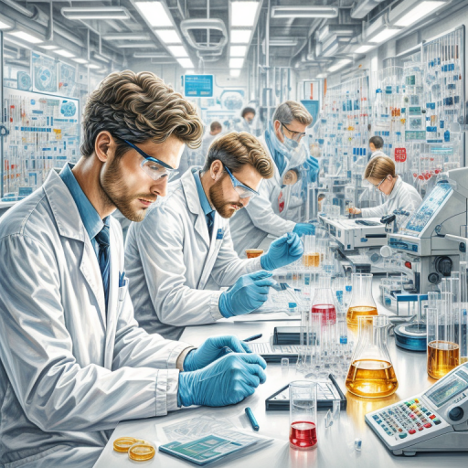 生物医学工程，跨界生物与科技的交叉专业_生物医学工程不再是冷门专业了吧
