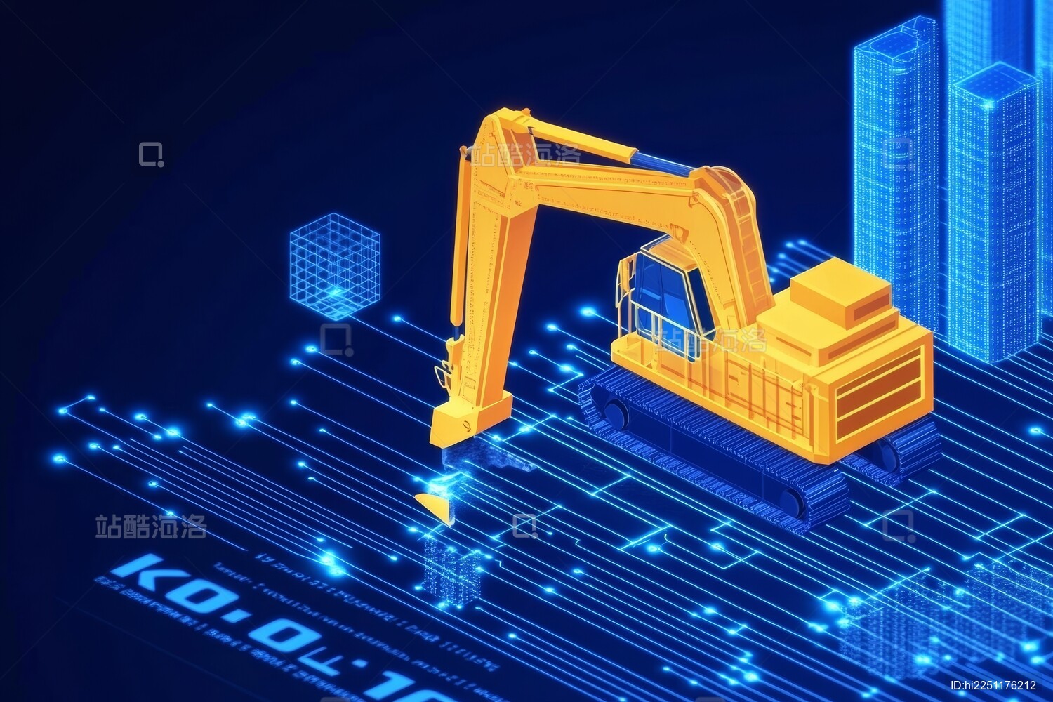 智能建造专业解析	，建筑数字化风口专业值吗_智能化建筑专业就业方向