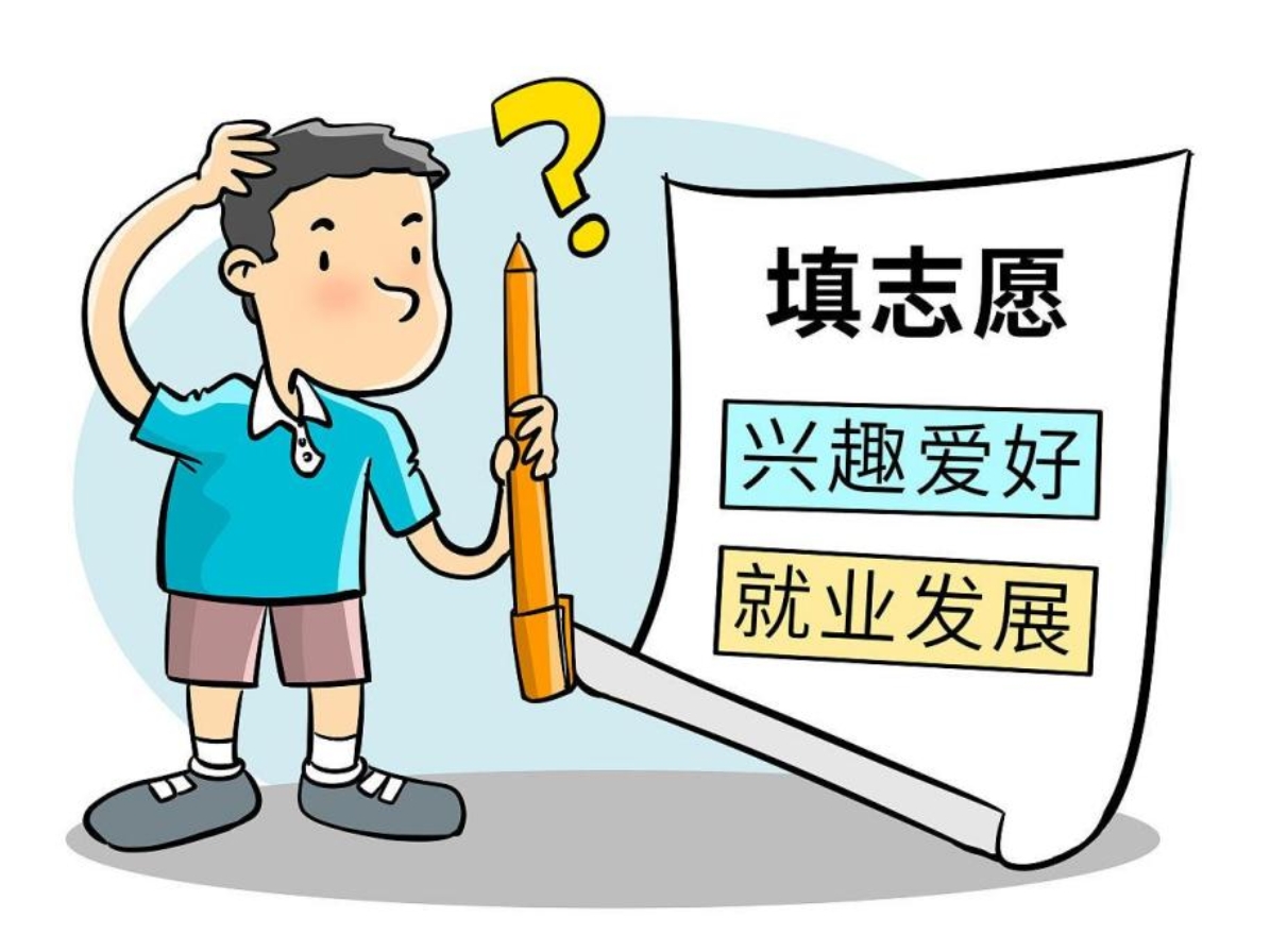 容易饱和的行业方向，填报志愿理性看待_已经饱和的行业