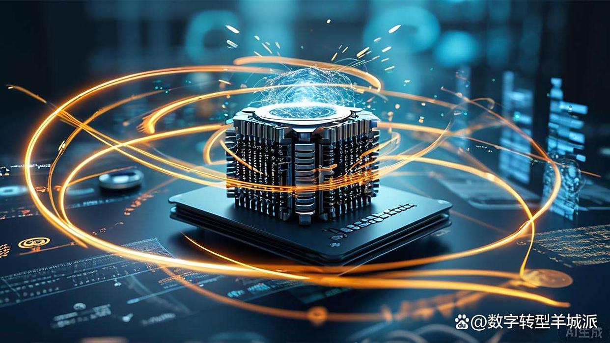 量子信息科学，面向AI量子计算的前沿理科专业_量子信息科学就业前景怎么样
