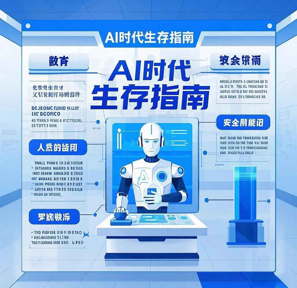 AI时代选专业：做AI开发者	，还是善用AI的行业专家_AI专业适合学哪些方向