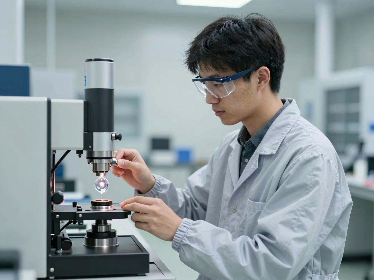 光电信息科学与工程	，光科技赛道专业深度剖析_光电信息科学与工程专业竞赛