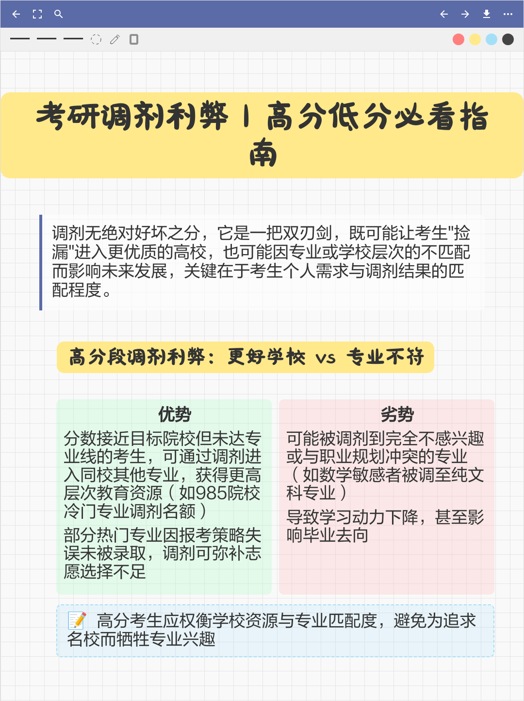 服从专业调剂要不要勾选	，利弊一次性讲清楚_服从专业调剂会不会调到别的专业组