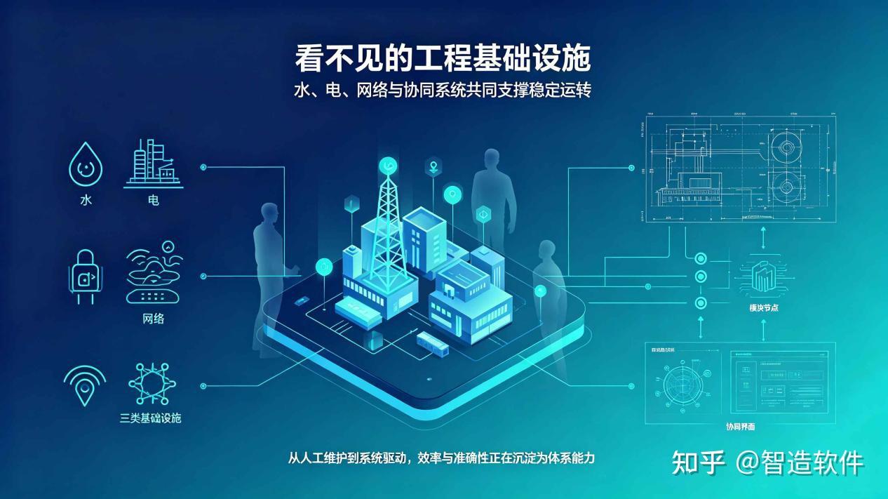 网络工程专业，AI时代网络基础设施专业怎么样_网络工程容易被ai代替吗